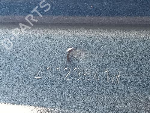 Right rear door DACIA SANDERO II 1.2 | BP23892116C5