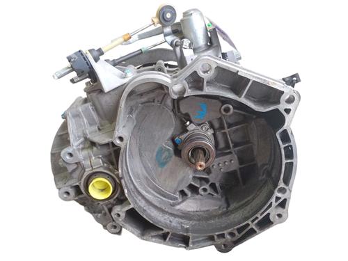 gearbox-opel-astra-h-a04-2004-2005-2006-2007-2008-2009-2010-2011-2012-2013-2014-39666864 main image