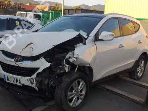 Engine mount HYUNDAI ix35 (LM, EL, ELH) 1.7 CRDi | BP10281892M89  - Image 5