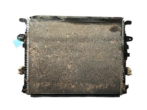 Water radiator SEAT ALHAMBRA (710, 711) 2.0 TDI | BP29937984M31