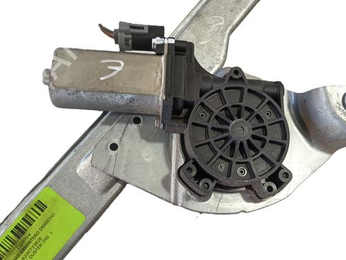 Front right window mechanism DACIA DUSTER (HS_) | BP34647745C23 - Image 2