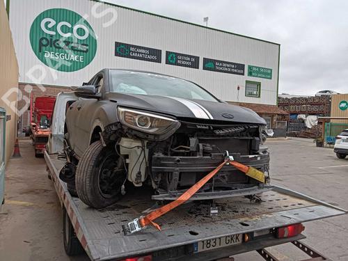 Used Parts KIA STONIC (YB) 1.2 CVVT 5006321