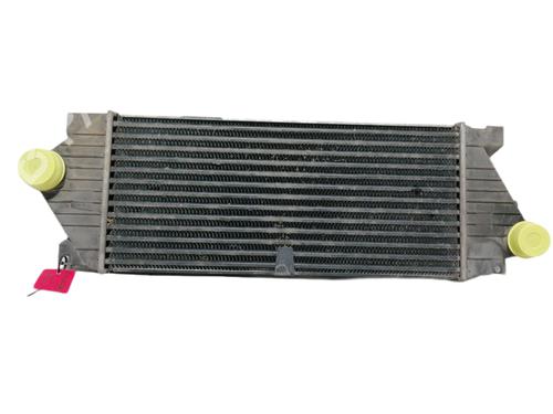 Used Intercooler MERCEDES-BENZ M-CLASS (W163) ML 270 CDI (163.113) (163 hp) 9158784