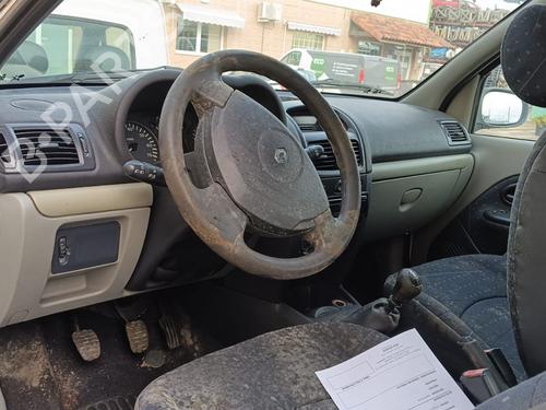 Left headlight RENAULT CLIO II (BB_, CB_) 1.2 16V (BB05, BB0W, BB11, BB27, BB2T, BB2U, BB2V, CB05,... | BP31644240C28