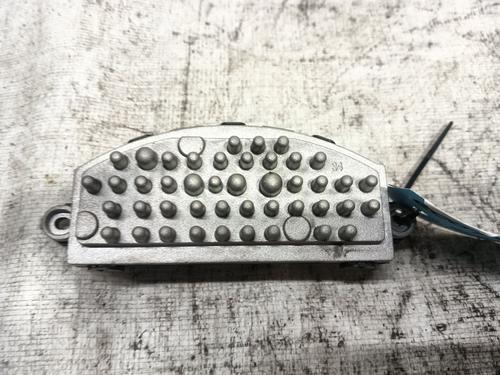 Used Heater resistor SEAT LEON (5F1) 1.2 TSI (110 hp) 19064538