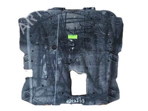 Bundpladebeskyttelse RENAULT EXPRESS Box Body/MPV 1.5 Blue dCi 75 (F6AA) (75 hp) 29118532