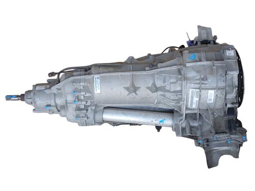 Gearbox AUDI Q8 (4MN, 4MT) 50 TDI Mild Hybrid quattro | BP36039519M3 - Image 5