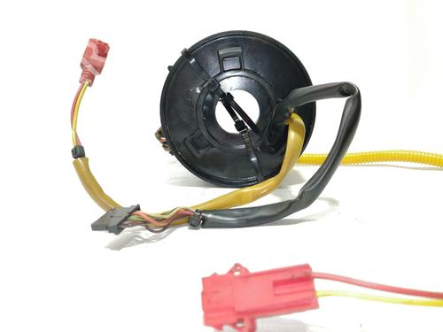 Squib airbag LAND ROVER RANGE ROVER II (P38A) 2.5 D 4x4 | BP6695805C102 