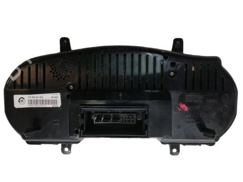 Instrument cluster SEAT ALTEA (5P1) 2.0 TDI 16V | BP10326192C47 