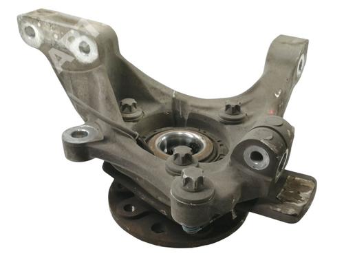 Used Right front steering knuckle Right front steering knuckle OPEL VECTRA C (Z02) 2.0 DTI 16V (F69) (101 hp) 10350356 10350356