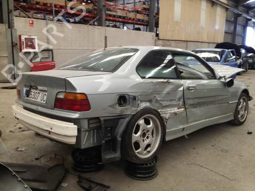 Starter BMW 3 Coupe (E36) 325 i | BP5362722M8 