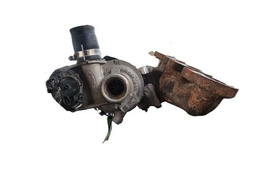 Turbocharger/Supercharger FORD TRANSIT V363 Van (FCD, FDD) 2.0 EcoBlue | BP29884246M71