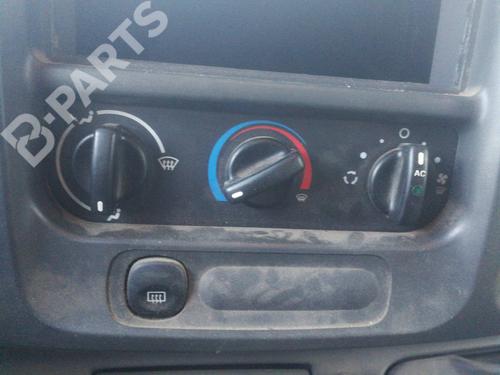 Used Climate control Climate control FORD TRANSIT Bus (FD_ _, FB_ _, FS_ _, FZ_ _, FC_ _) 2.0 TDCi (F_F_, F_E_, F_G_) (125 hp) 11046206 11046206
