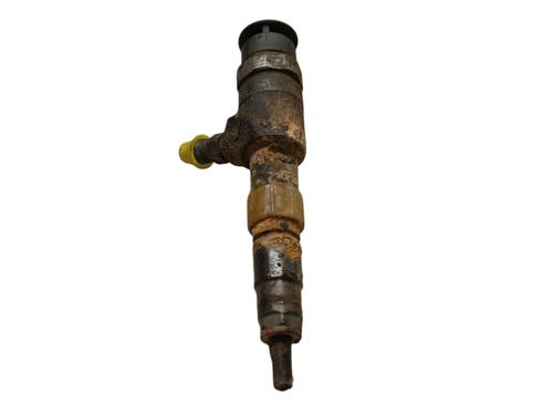 Used Injector FORD C-MAX II (DXA/CB7, DXA/CEU) 1.5 TDCi (120 hp) 29115767