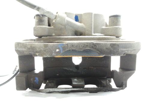 Right front brake caliper MERCEDES-BENZ M-CLASS (W164)  | BP11579368M104 