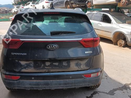 Right front driveshaft KIA SPORTAGE IV (QL, QLE) 1.7 CRDi | BP27495158M39 