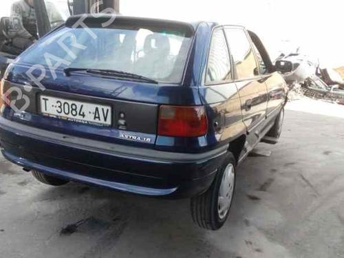 Grille OPEL ASTRA F Saloon (T92)  | BP5375665C40 
