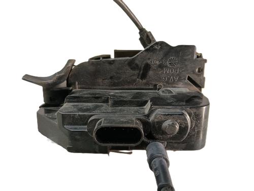 Front left lock RENAULT MEGANE II (BM0/1_, CM0/1_)  | BP17363220C98 
