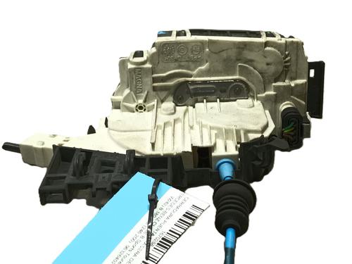 Rear right lock MERCEDES-BENZ B-CLASS Sports Tourer (W246, W242) B 180 CDI (246.200) | BP17726325C99