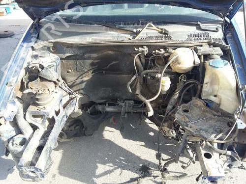 Right mirror VW POLO III (6N1)  | BP5366531C27 