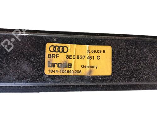 Front left window mechanism AUDI A4 B7 Avant (8ED) 2.5 TDI | BP29752052C22 
