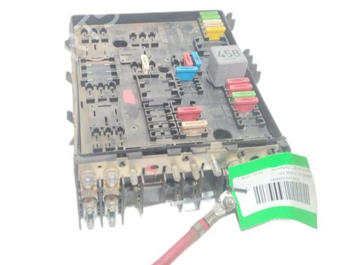 Fuse box SEAT ALTEA (5P1)  | BP6293319E1 