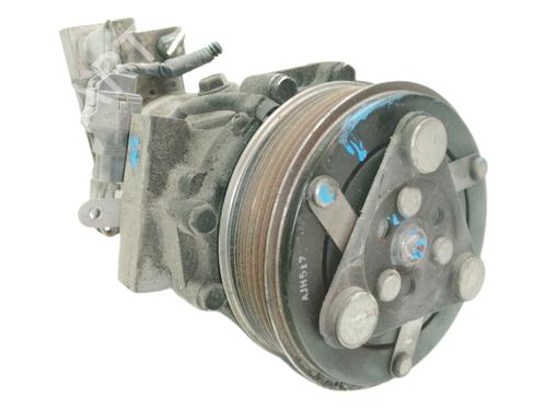 Used AC compressor FIAT FIORINO Box Body/MPV (265_) [2013-2025]  11887029