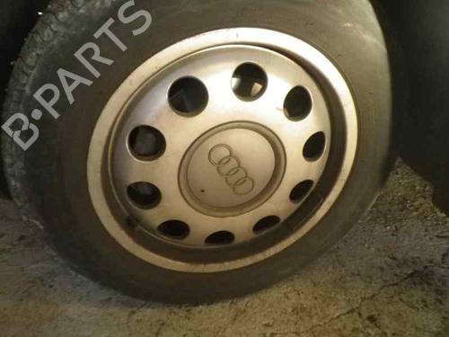Left rear shock absorber AUDI A3 (8L1) 1.6 | BP5816514M18 