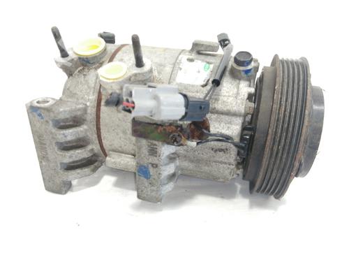 AC compressor HYUNDAI ix35 (LM, EL, ELH) 1.7 CRDi | BP6294077M34 