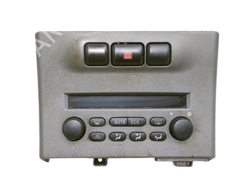 Used Climate control OPEL ZAFIRA A MPV (T98) [1999-2006]  11681421