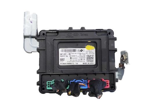 Used Electronic module Electronic module HYUNDAI TUCSON (NX4E, NX4A) 1.6 T-GDi (150 hp) 40079456 40079456