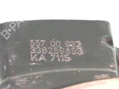 Left front steering knuckle OPEL CORSA D (S07) 1.2 LPG (L08, L68) | BP9423022M25