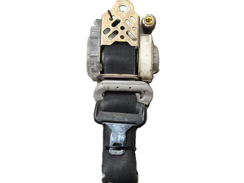 Front right seatbelt TOYOTA COROLLA Verso (_E12_) 2.0 D-4D (CDE120_, CDE120R) | BP19915118I25 