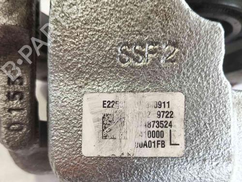Left front brake caliper MG MG ZS SUV (ZS32) 1.5 Hybrid+ | BP36342939M105 - Image 3