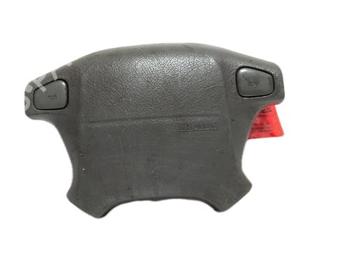 Lenkradairbag SUZUKI JIMNY Closed Off-Road Vehicle (SN) [1998-2024]  5815925