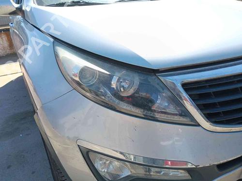 Right headlight KIA SPORTAGE III (SL) 1.7 CRDi | BP36775246C29 - Image 2
