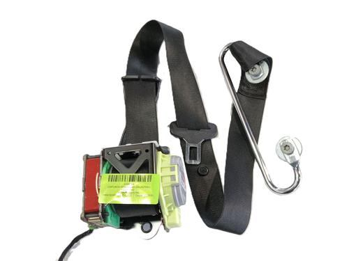 Sicherheitsgurt vorne rechts für MERCEDES-BENZ C-CLASS Coupe (CL203) C 200 CDI (203.707) (122 hp) 31351535