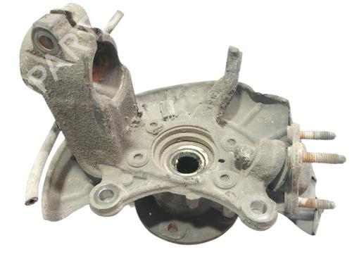 Right front steering knuckle SEAT ALTEA XL (5P5, 5P8)  | BP10326309M26 