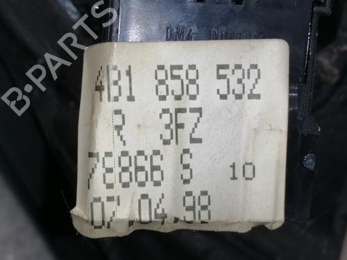 Right mirror AUDI A6 C5 (4B2) 2.5 TDI | BP16585564C27 