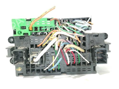 Fuse box CITROËN XSARA PICASSO (N68) 2.0 HDi | BP6477346E1 