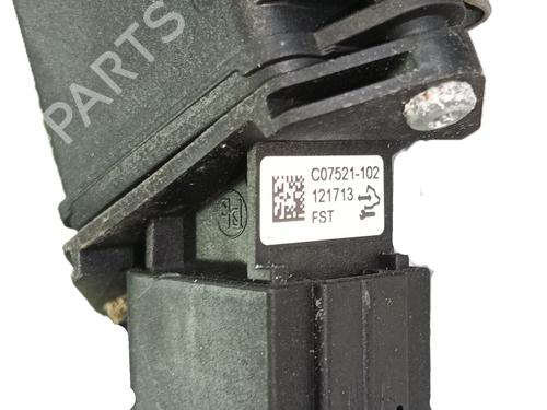 Rear left window mechanism OPEL ASTRA J Saloon 1.7 CDTI (69) | BP36022875C24 - Image 4