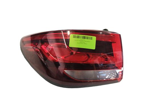 Used Left taillight MG MG ZS SUV (AZS1) 1.0 T-GDi (111 hp) 31352745