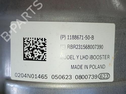 Servo brake TESLA MODEL Y (5YJY) | BP26566287M42