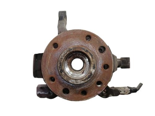 Right front steering knuckle OPEL ZAFIRA A MPV (T98) 2.0 DTI 16V (F75) | BP6108842M26 