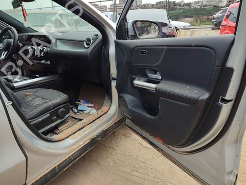 Styregear/Snekke MERCEDES-BENZ EQA (H243) EQA 250+ (243.702) | BP29249868M22 