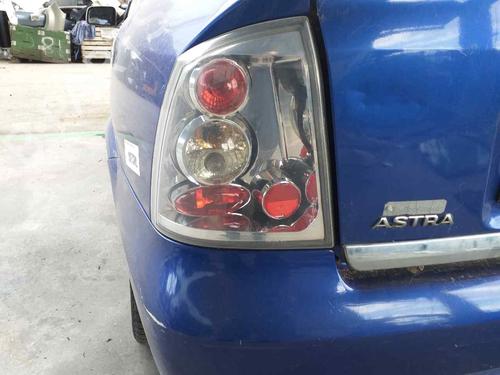 Left taillight OPEL ASTRA G Coupe (T98) 1.8 16V (F07) | BP9825460C34 