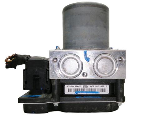 ABS pump BMW X1 (E84) xDrive 20 d | BP9234248M43 