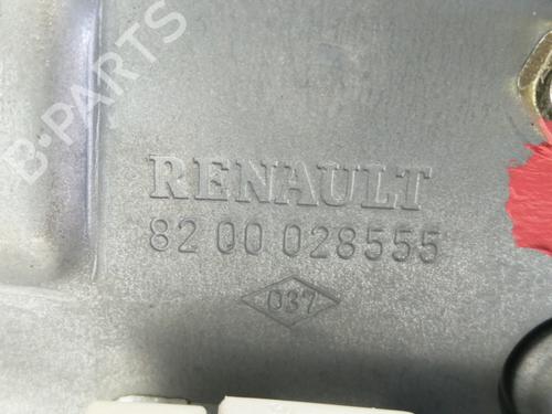 Rear wiper motor RENAULT MEGANE I Coach (DA0/1_) 1.9 dCi (DA05, DA1F) | BP5364664M102 