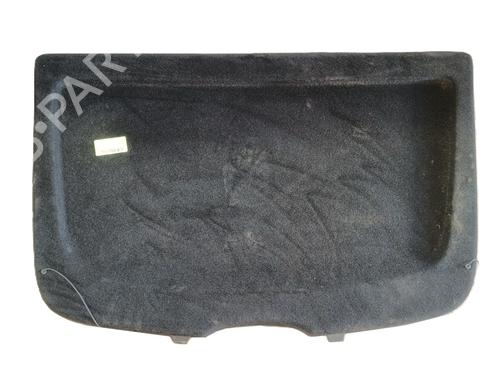 Used Rear parcel shelf SKODA OCTAVIA IV (NX3, NN3, PV3) 2.0 TDi (116 hp) 32235200