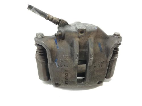 Right front brake caliper RENAULT MEGANE II Estate (KM0/1_)  | BP11579189M104 